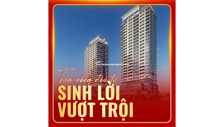 SUN COSTA RESIDENCE – BIỂU TƯỢNG SỐNG MỚI TẠI TRUNG TÂM DU LỊCH ĐÀ NẴNG